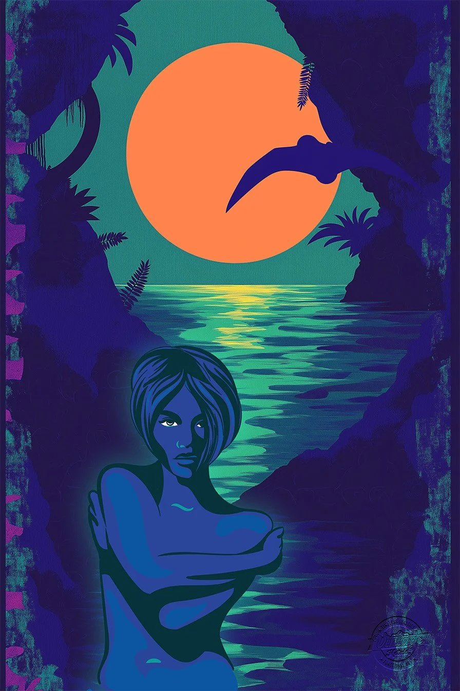 MIDNIGHT DREAM — Vintage Metals